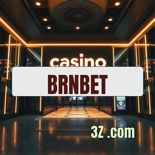 Apostas Empolgantes no Brnbet: Uma Nova Era para Apostadores