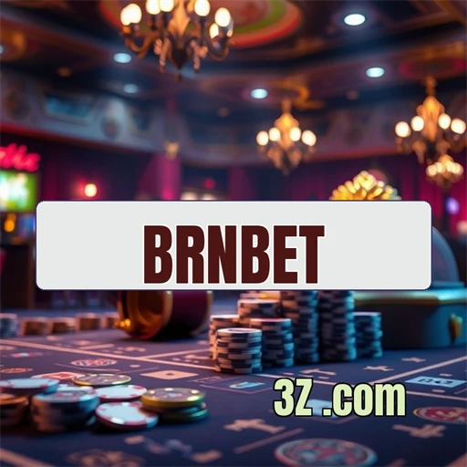 brnbet Plataforma Confiável