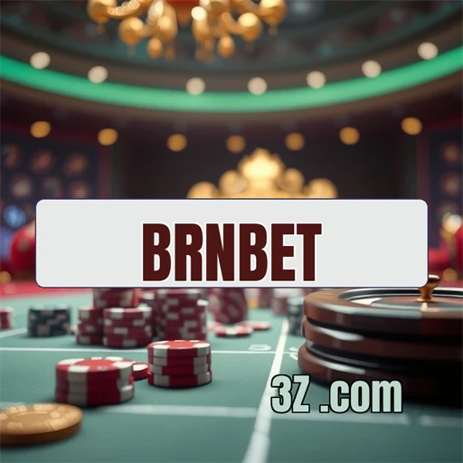 Atrações de Esporte no Brnbet: Uma Nova Dimensão de Apostas