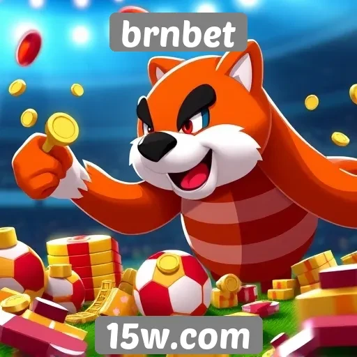 Comparação de bônus disponíveis na brnbet