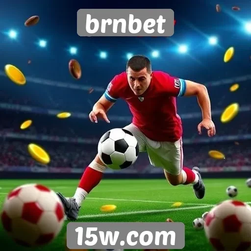 Comparativo de bônus e promoções da brnbet