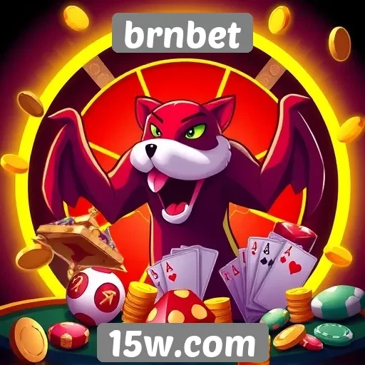 brnbet oferece diversas opções de jogos online