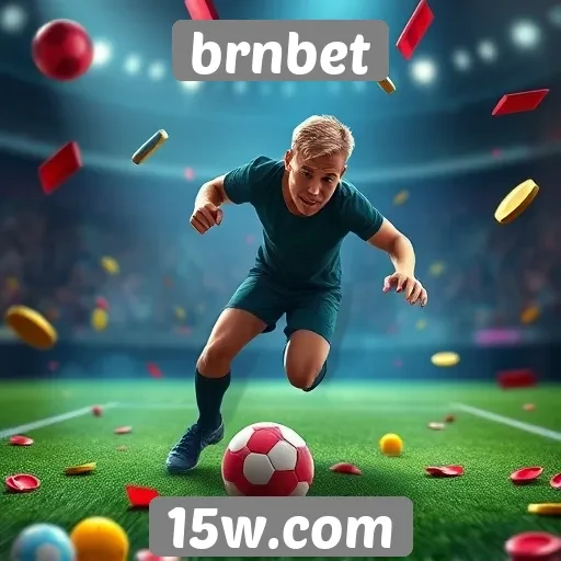 Recursos exclusivos do site brnbet para jogadores