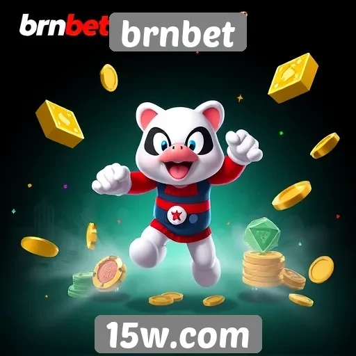 Promoções e bônus disponíveis no brnbet