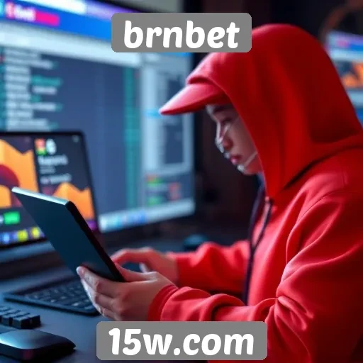 Análise da segurança do site de jogos brnbet