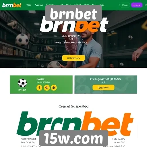 Avaliação da segurança e confiabilidade do site brnbet